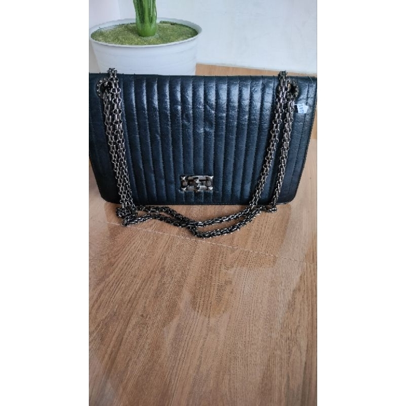 pl Sling shoulder rantai kulas