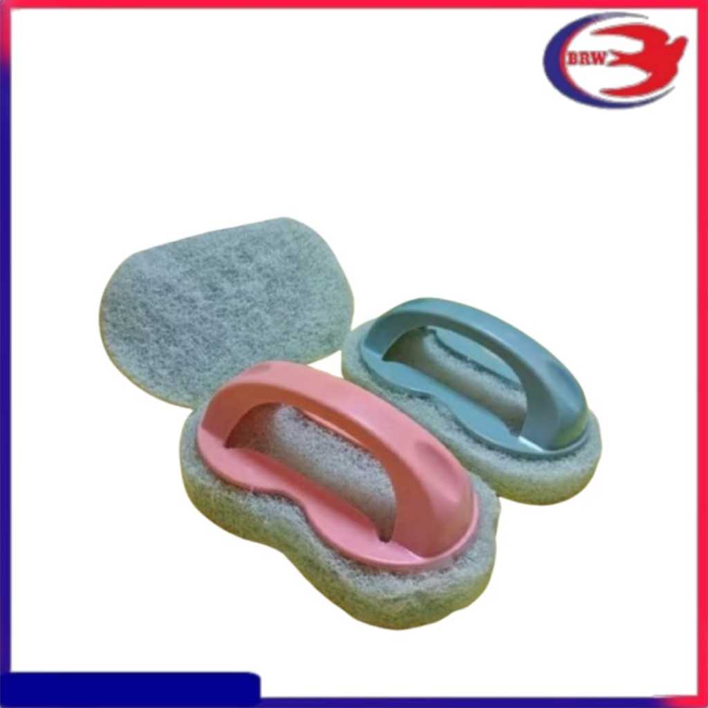 TAPAS GAGANG, TAPAS SCRUB, MODERN- BRW