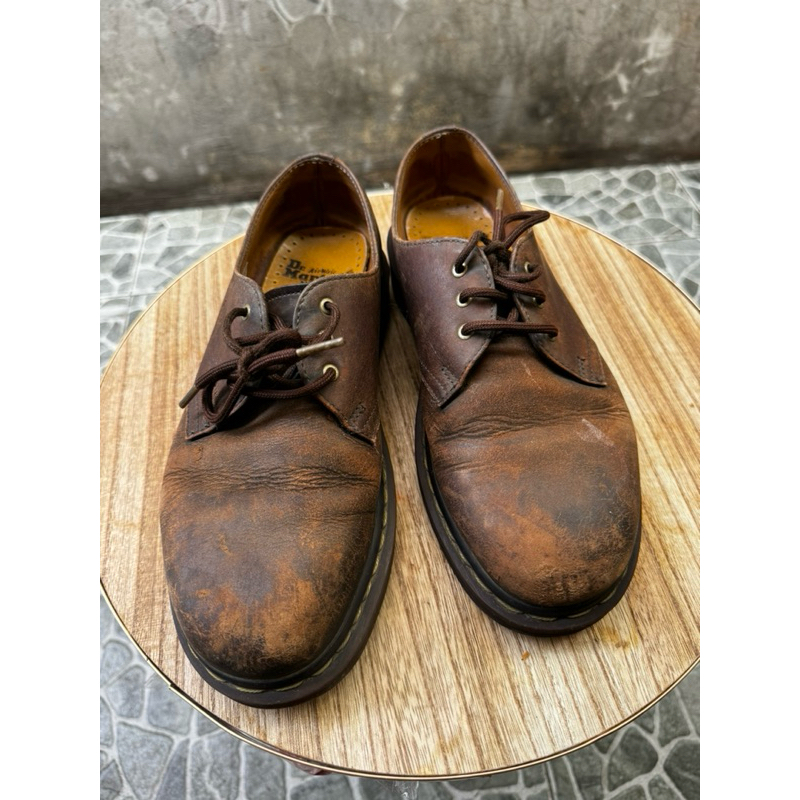Dr Martens preloved