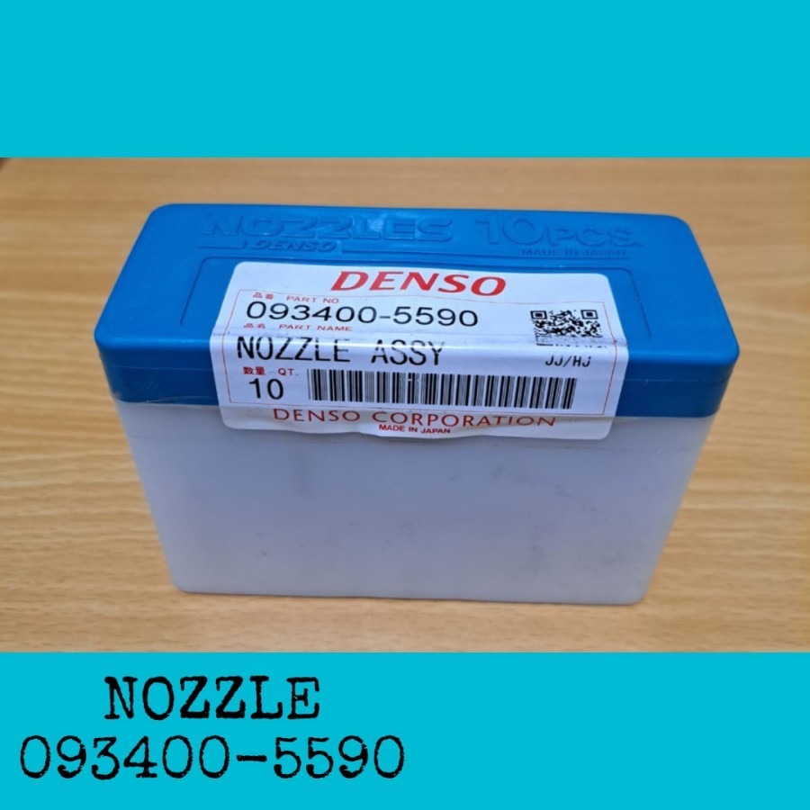 Nozzle 093400-5590 Denso original