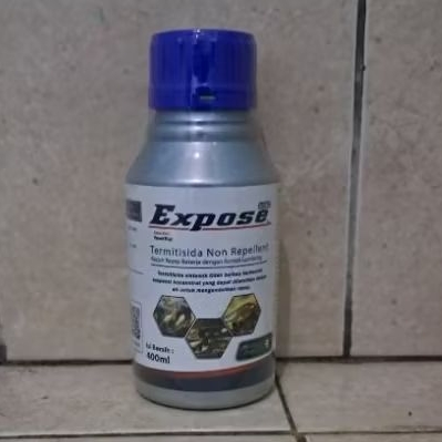 expose 55 SC Obat anti rayap