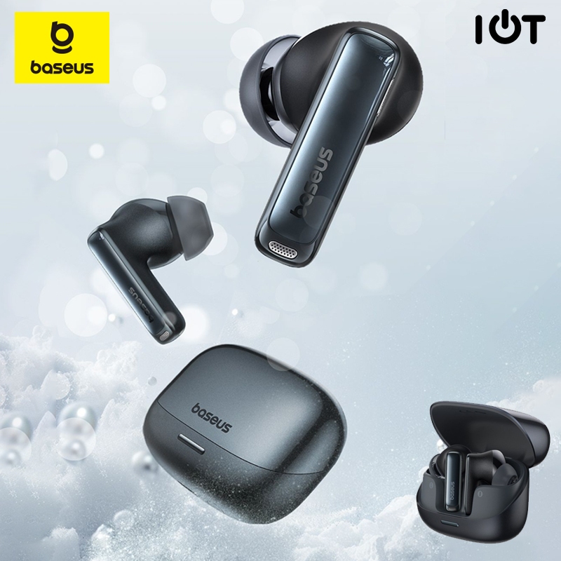 Baseus Bowie M2s Pro True Wireless Earphones