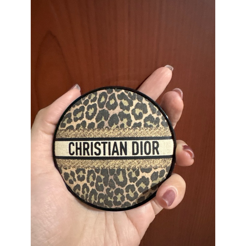 Preloved Dior Cushion Limited