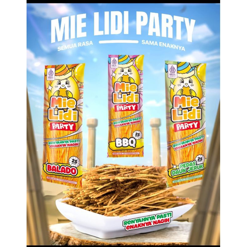 

paket usaha Snack 20/ 50pcs