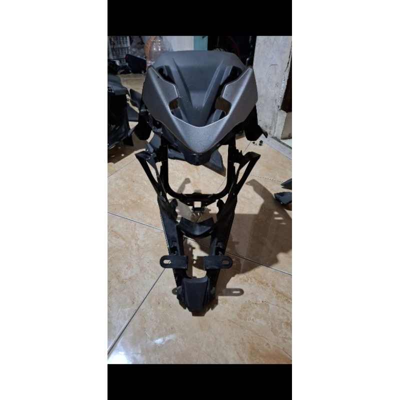 HEADLAMP CB 150X FULL SET ORIGINAL