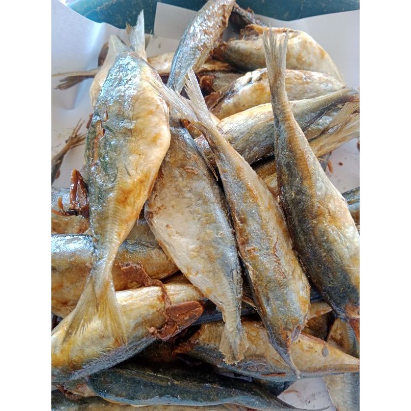 

Ikan asin peda 1kg 47000
