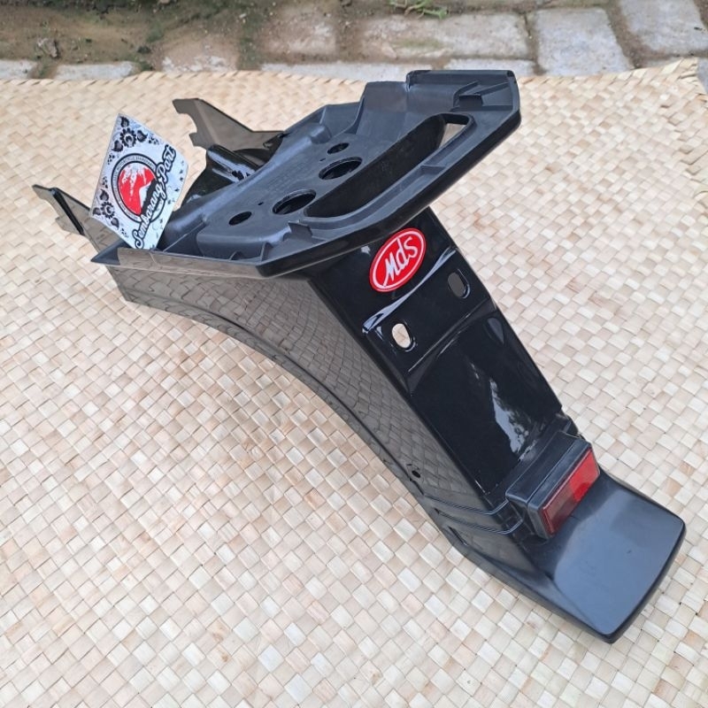 SPAKBOR SLEBOR BELAKANG HONDA ASTREA 800 ASTREA800 ASDAP NOS