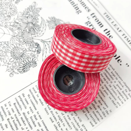 

PITA KAIN KOTAK 1 INCH - ( 1/2 - 1 - 11/2 - 2 INCH ) FANTA