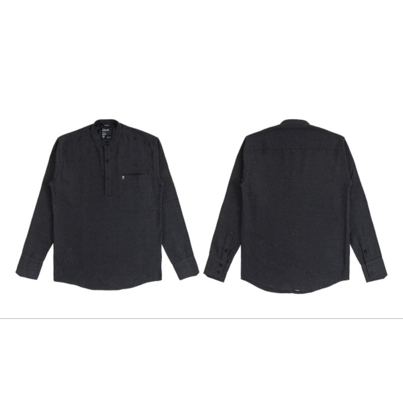 Buttonup Maternal Disaster kode Hrey Original