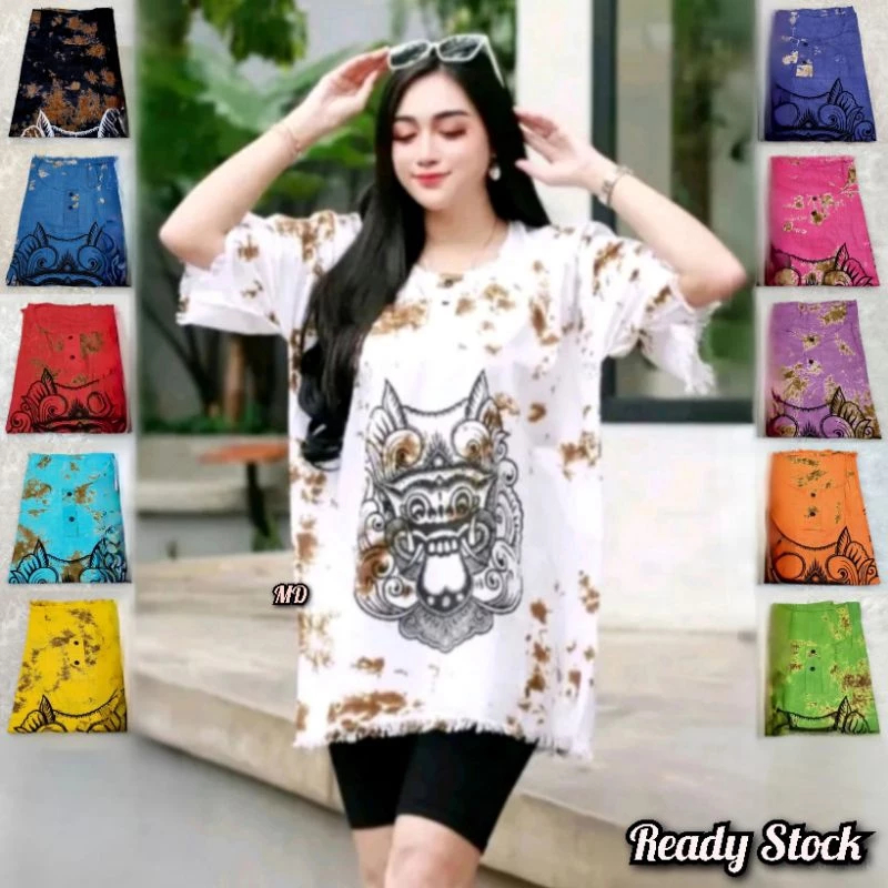 BAJU BARONG DEWASA BALI - ATASAN BARONG DEWASA BALI