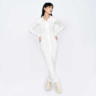 WRINKLE DRESS zollaris