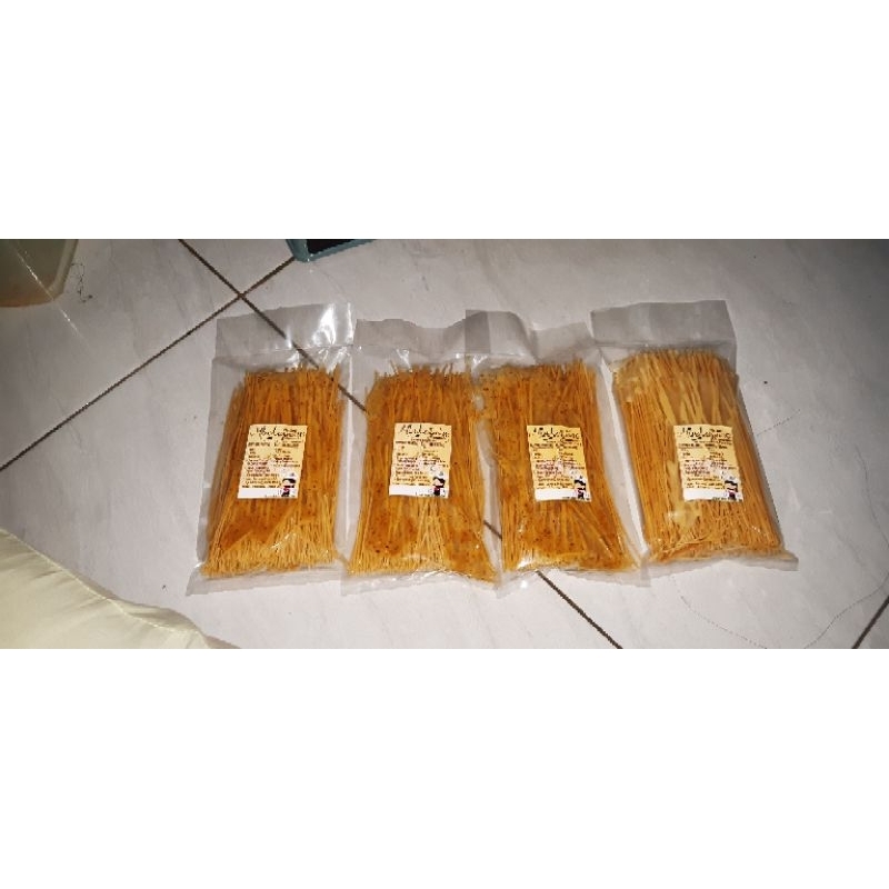 

MI LIDI BUMBU BASAH (isi lebih MANTAP, BUMBU lebih BUKET)