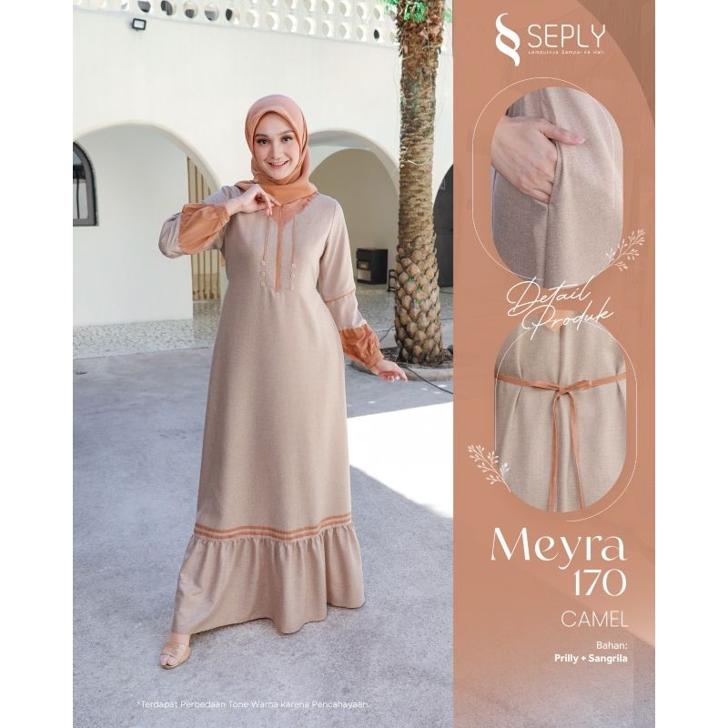 MEYRA 170 BY SEPLY