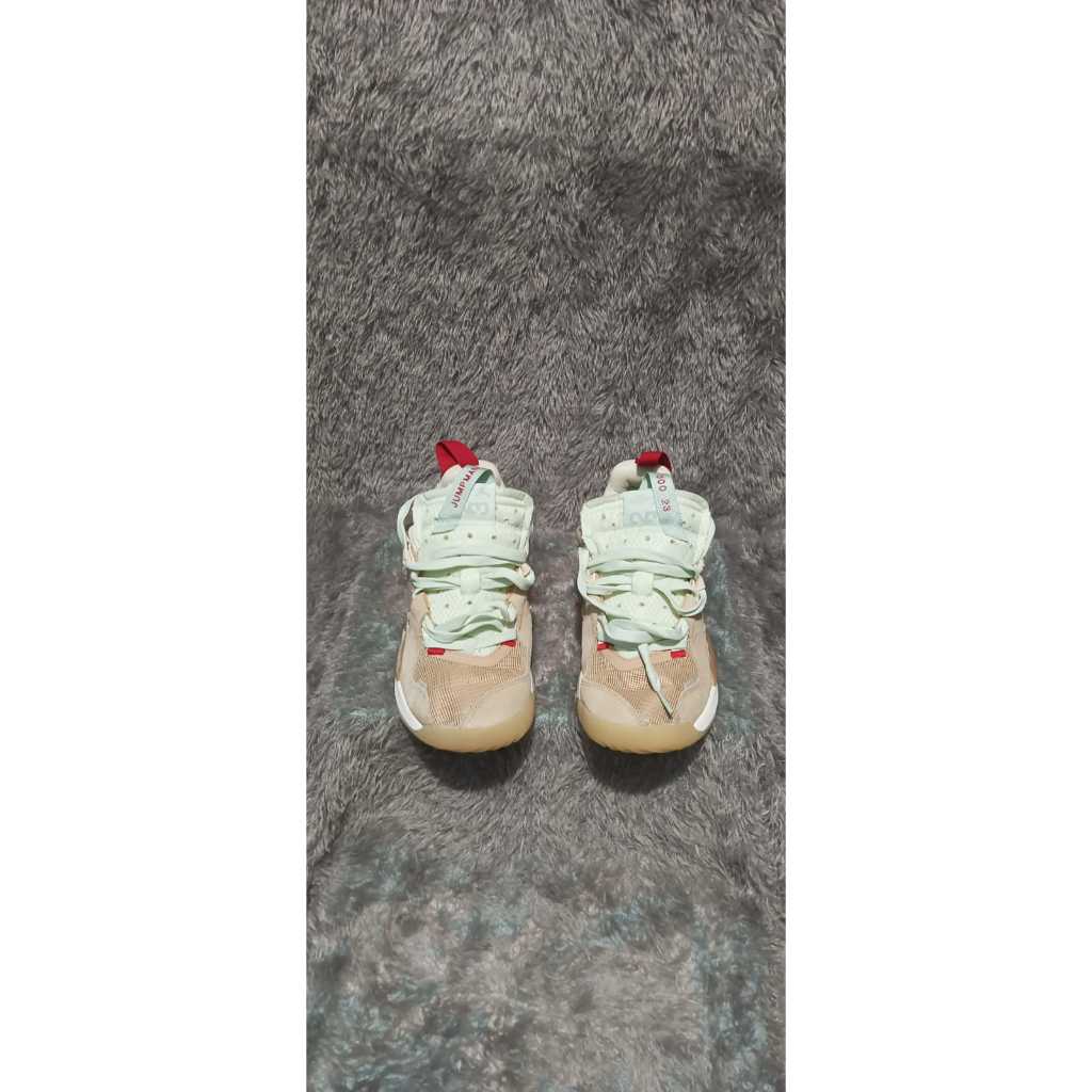 SEPATU SECOND ORI SIZE 38