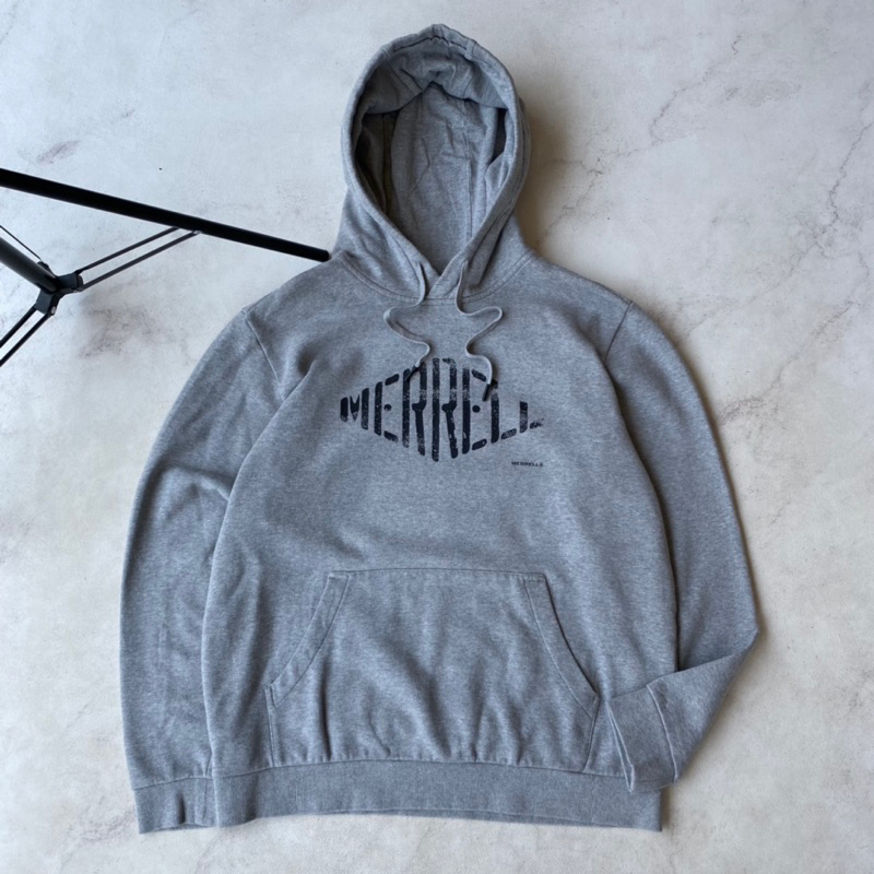 HOODIE MERRELL SECOND