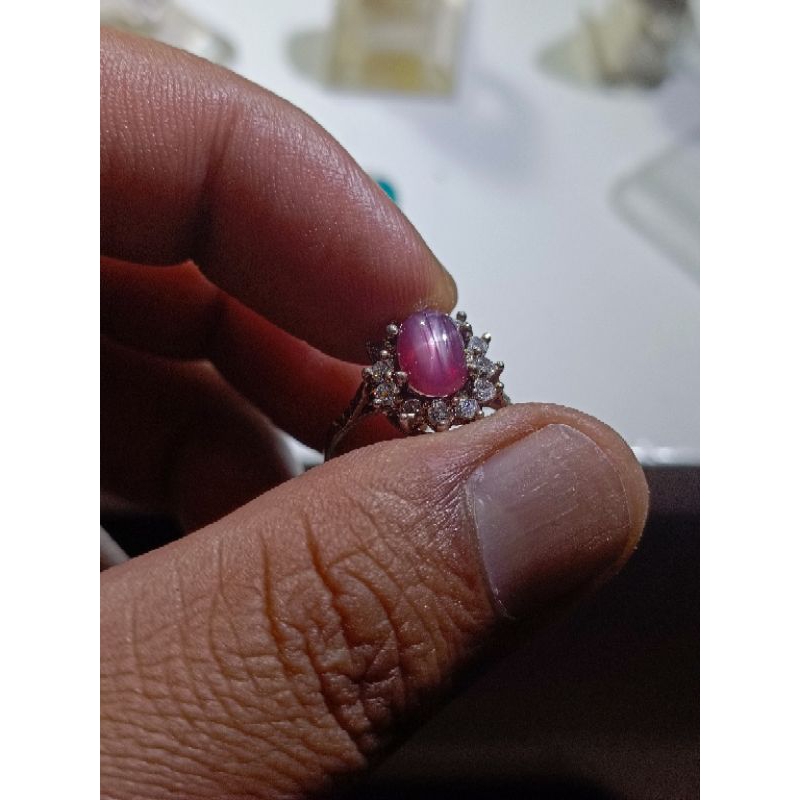 BATU RUBY STAR (ORIGINAL)