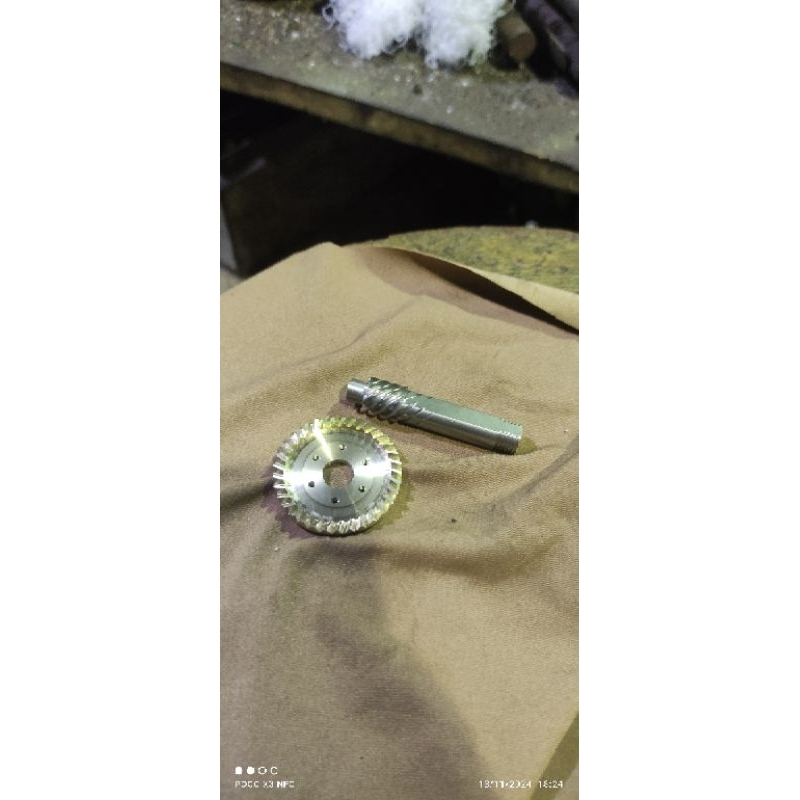 seat pinion dan drive gear maguro tournament