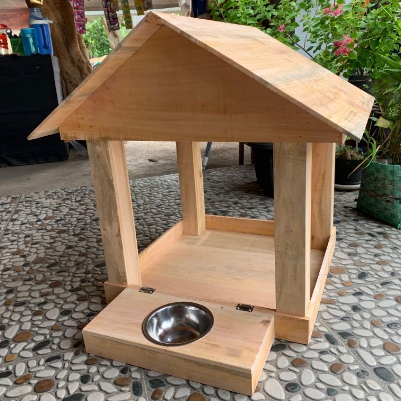 Rumah Minimalis umbaran burung hantu,beo,Merpati