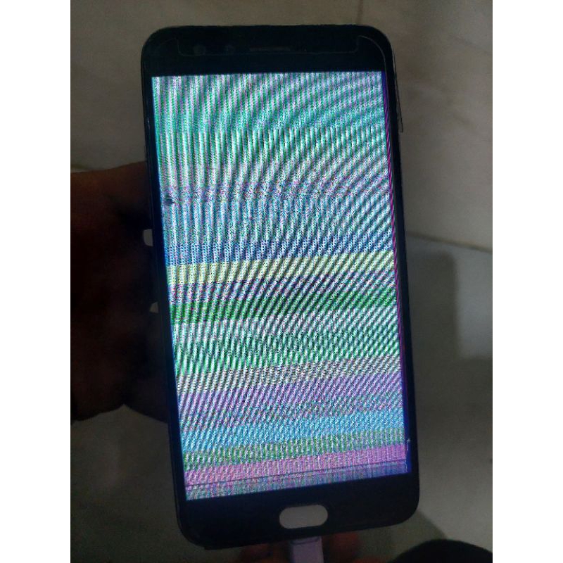 Oppo f3 minus lcd