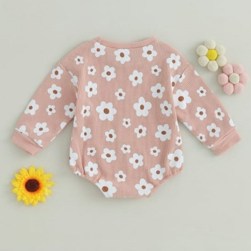 PL Jumper Romper Bayi Carter's Mothercare Disney H&M