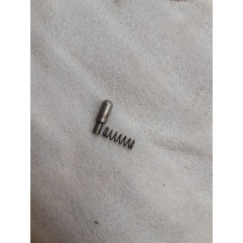 PER Pin Pen Point tonjokan swith switch netral Suzuki RC bravo tornado cristal original