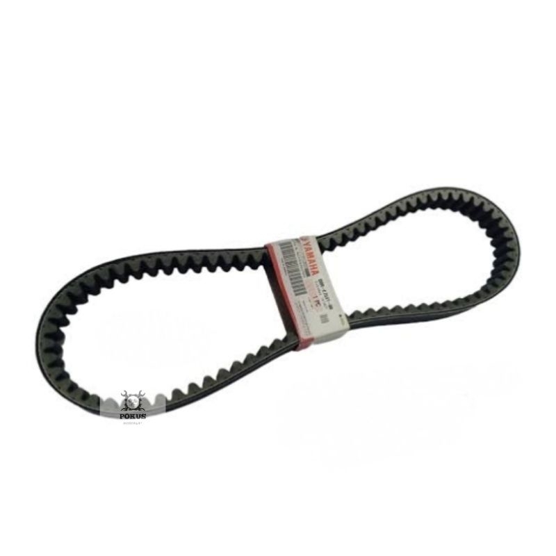 VBELT/FANBELT ONLY NEW AEROX 155 ORIGINAL YGP