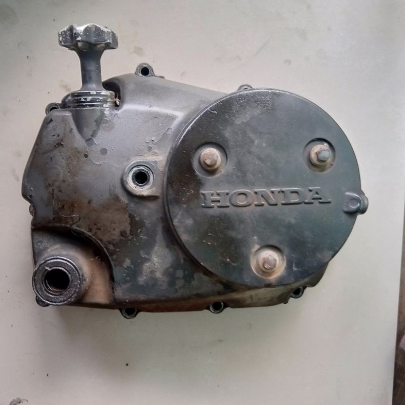 blok block bak kopling ori original honda supra x 125 batman karisma