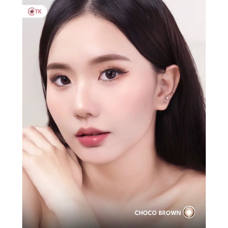 SOFTLENS RECIPE by CTK SOFTLENS ( NORMAL & MINUS )