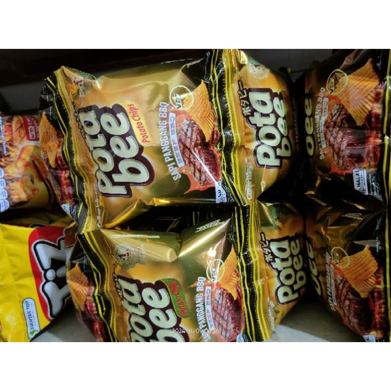 

potabee renteng isi 10