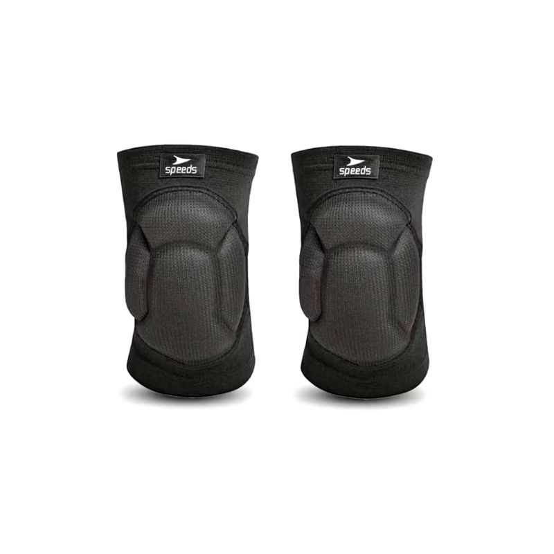 Kneepad Speed Pelindung Lutut Kiper Futsal Original