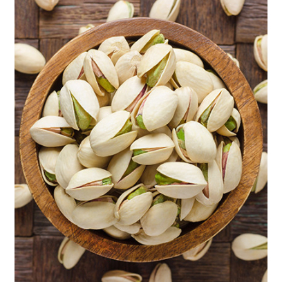 

[100GR] Kacang Fustuk 100 GR Pistachio Pistachios RePack