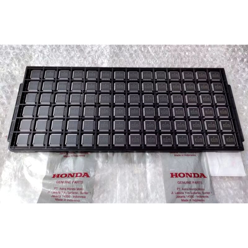 IC Kontrol Speedometer Vario 125 pertama Original KZR IC program Speedometer Vario 125 old 2012-2015