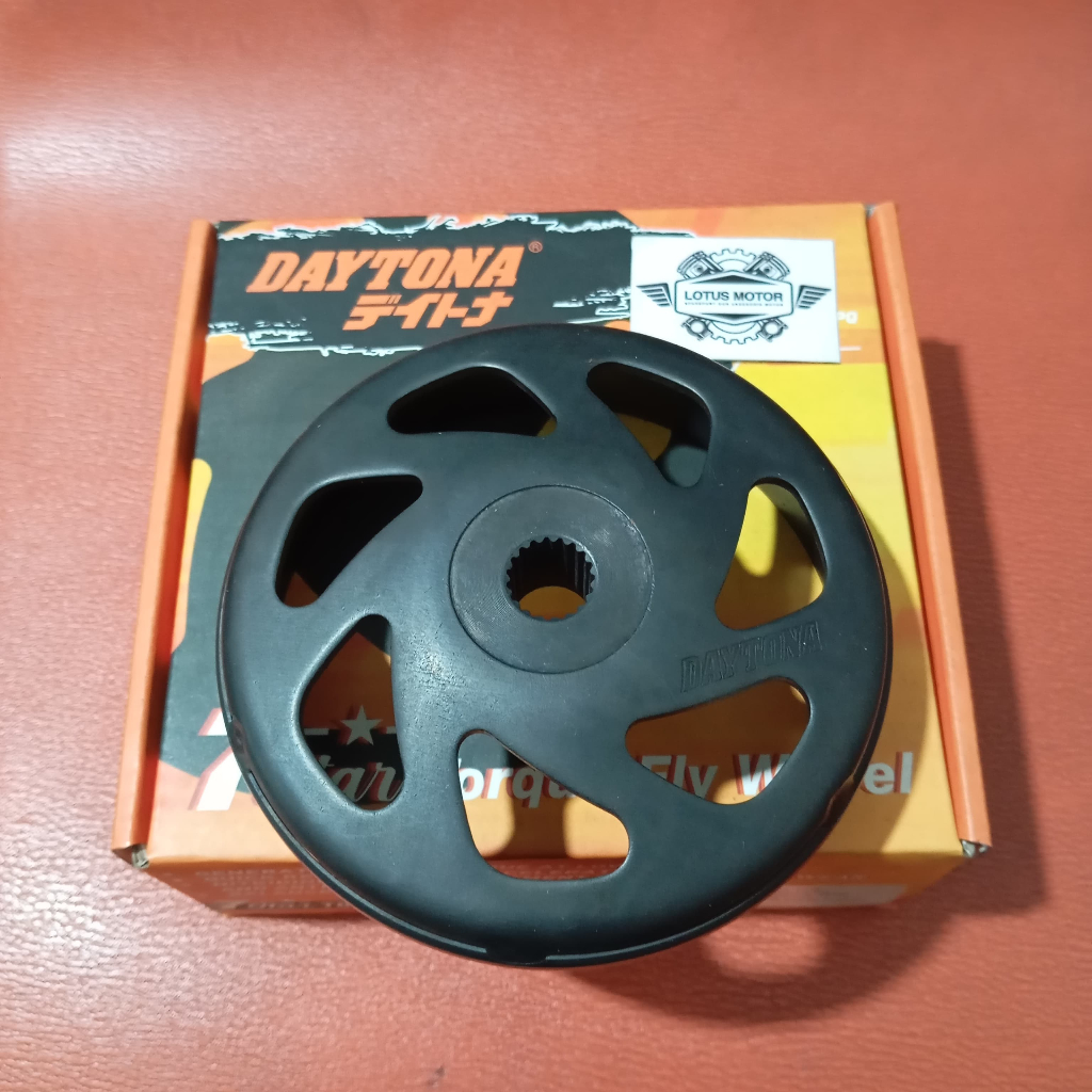 MANGKOK RUMAH KAMPAS GANDA BEAT DELUX , GENIO 2020 DAYTONA ORIGINAL