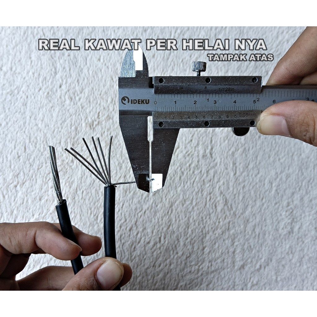 KABEL SR / TWIST / NFA 2X 2 X 10 X 50M FAVORITE