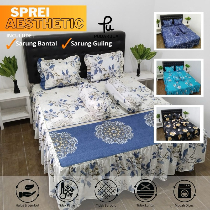 Sprei Rumbai 140x200 Seprei Rumbai 140 Seprei Kotak Aesthetic 140x200 Seprai Rumbay