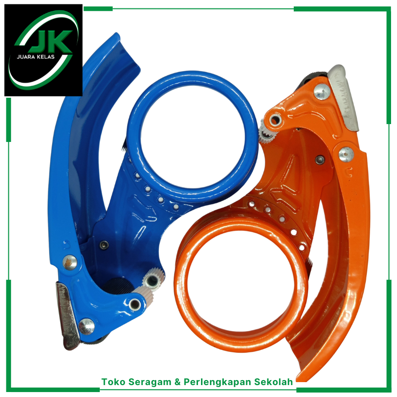 

[JK] Dispenser Lakban Montana/Opp Tape Montana TPT-502