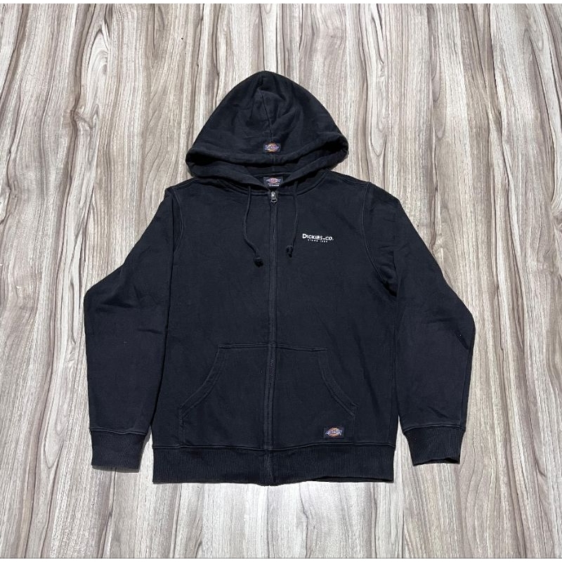 Hoodie Zipper Dickies