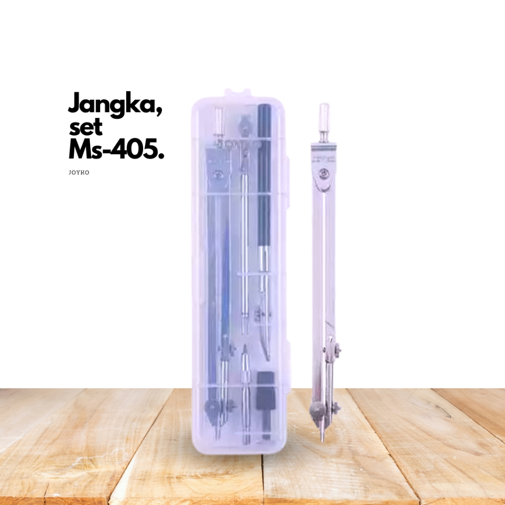 JOYKO - JANGKA SET MS-405