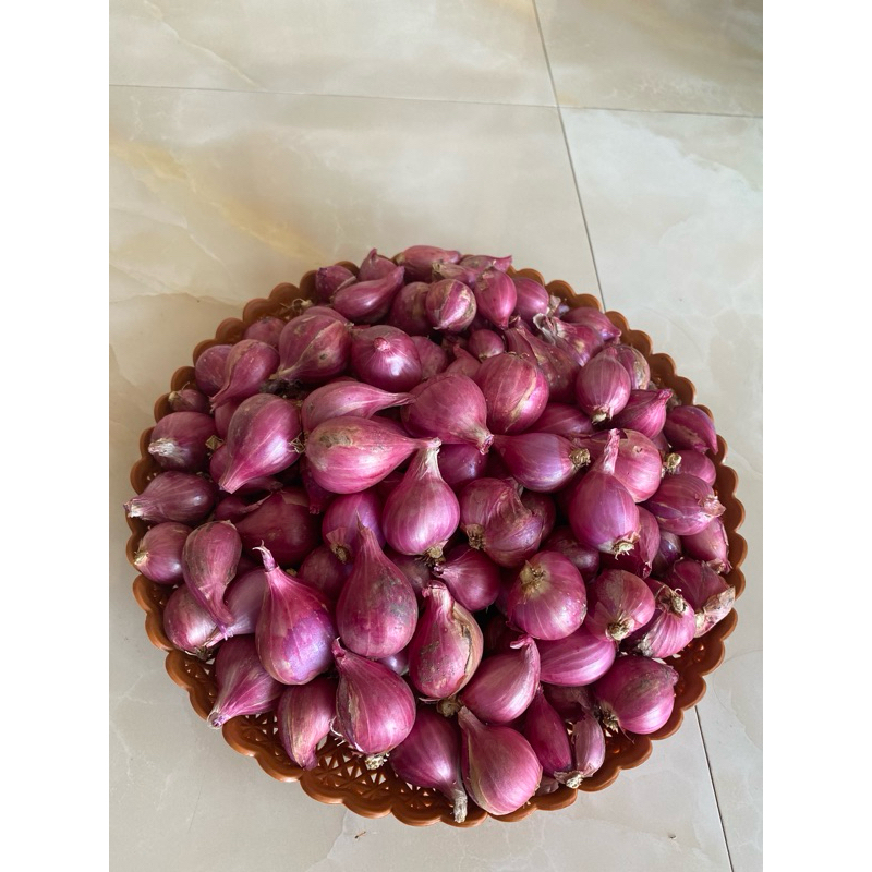 

bawang merah protolan 1/2kg campur