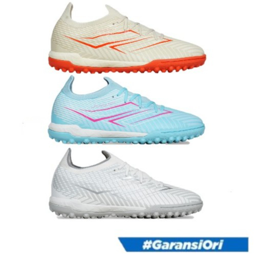 Sepatu Futsal Mills Xyclops Helios Turf