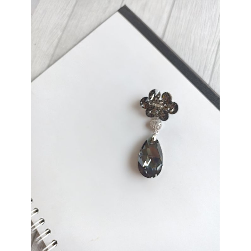 bros dagu hijab juntai swarovski ori