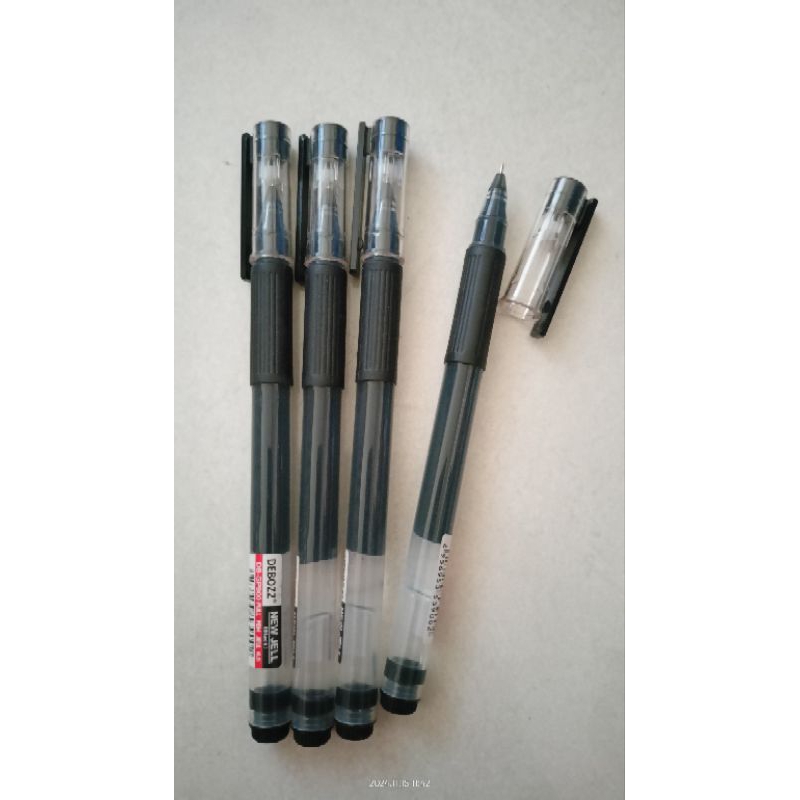 

PULPEN GEL DEBOZ GP-900