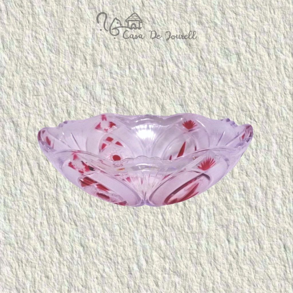 

[M2093] MK BUAH ACRY 2093 [B]