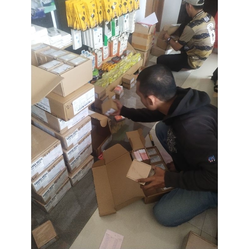 Voucher Kuota Telkomsel 9GB 30H