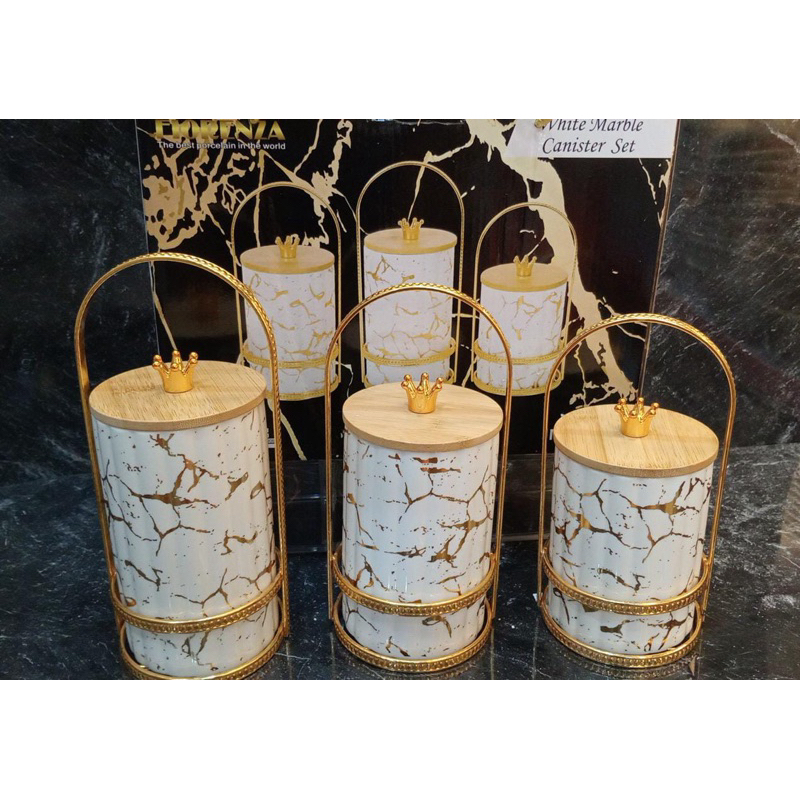 Toples fiorenza marmer putih MP192