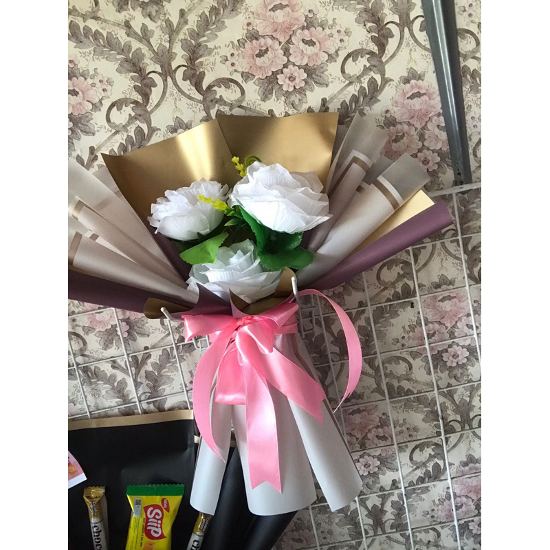 

BUKET BUBGA // BUKET BUNGA MEDAN // BUKET MURAH // FLOWER BOUQET