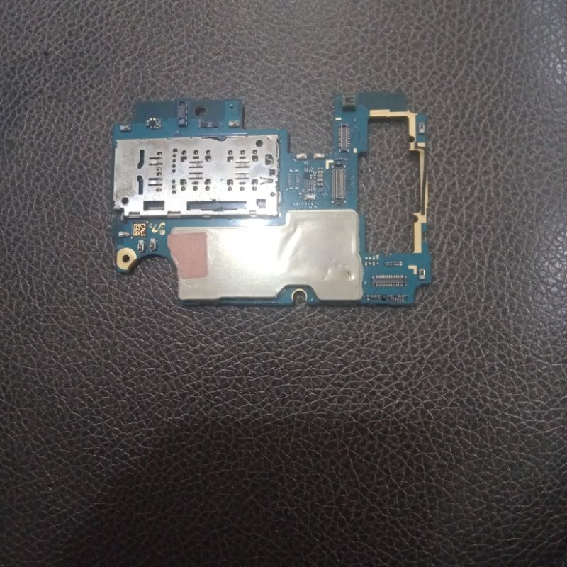 Sparepart Mesin Hidup Normal Samsung A50s