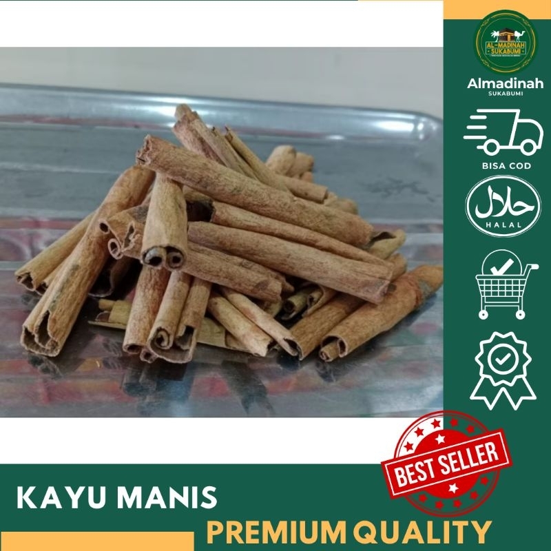 

KAYU MANIS