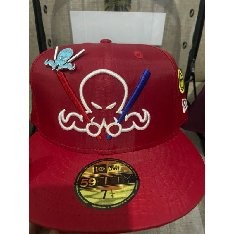 New Era x Dionic 5950 Fitted 71/4