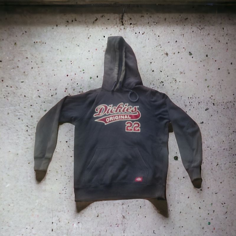 hoodie dickies velvet